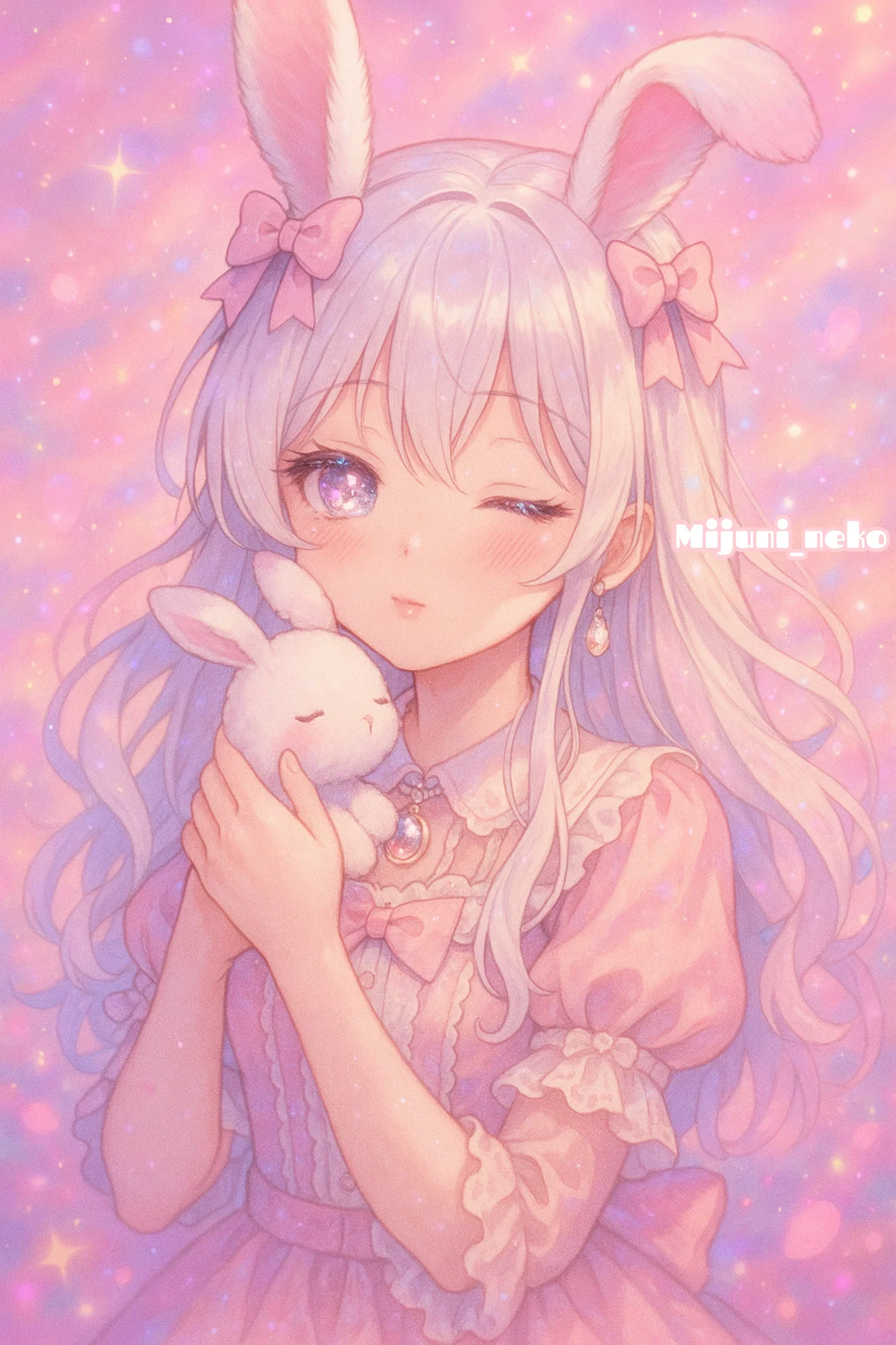 Celeste Nightingale||🐰🥕 