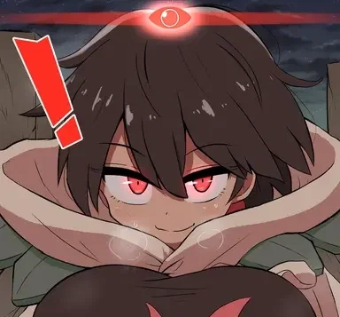 Yandere Zinnia