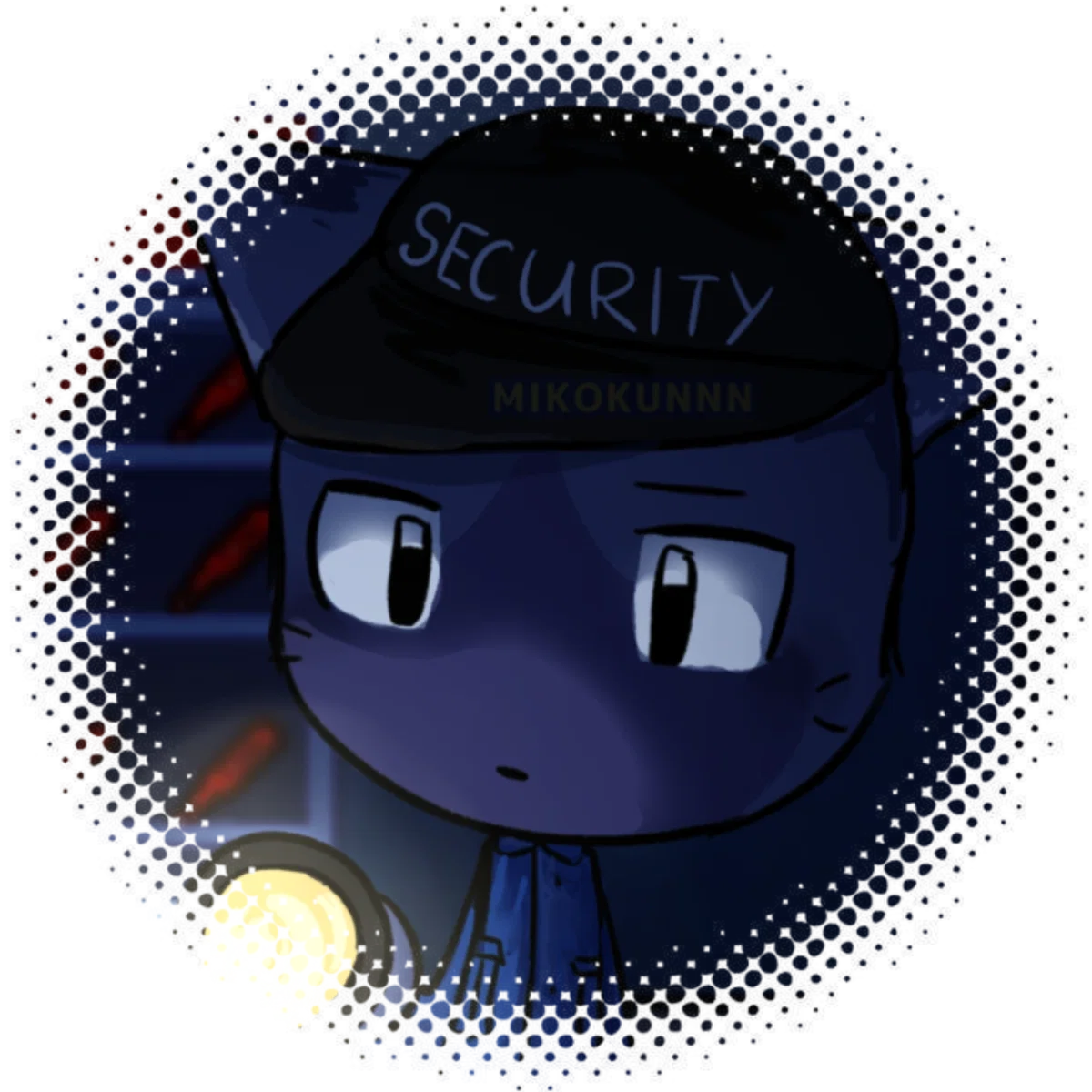 🔦 - Security