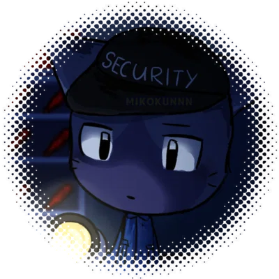 🔦 - Security
