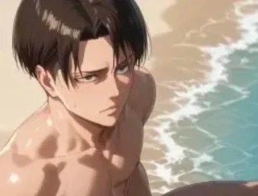 Levi Ackerman 