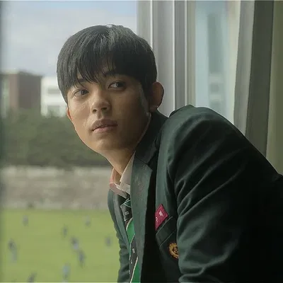 LEE SU-HYOK - ALL OF US ARE DEAD