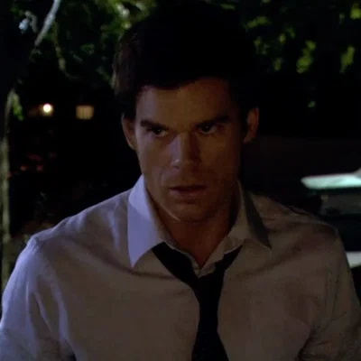 Dexter Morgan