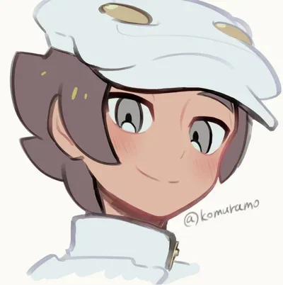 Male!Aether Employee