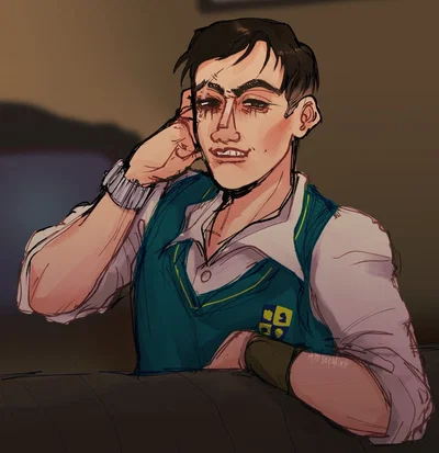 Gary Smith | Bully The Game