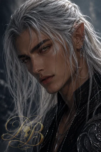 Elian Vael'kyn