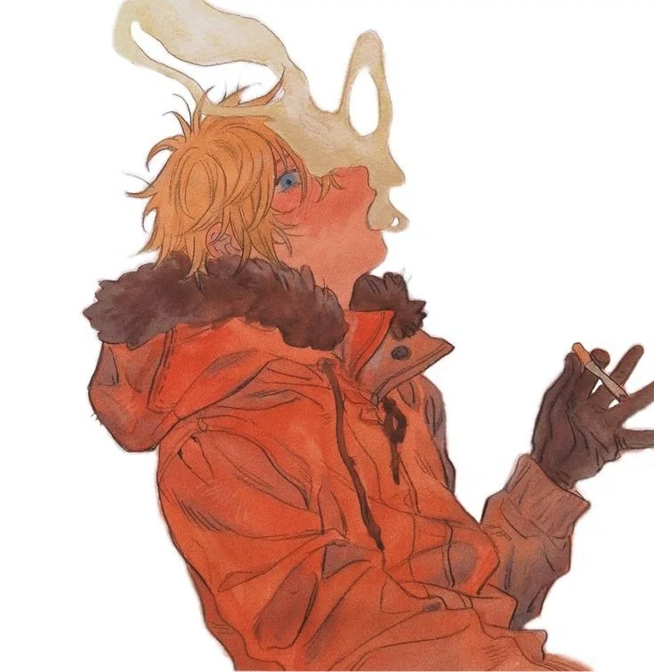 KENNY MCCORMICK