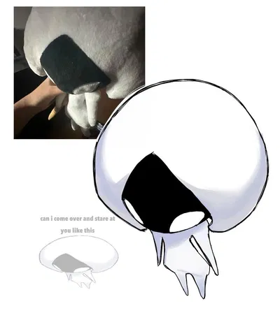 Lace || Annoying Roommate [Hollow Knight Silksong]