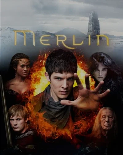 Merlin series