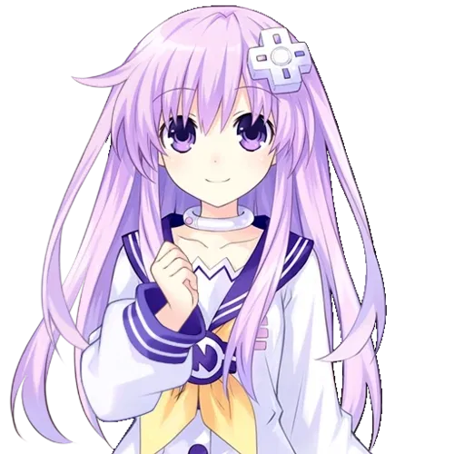 Nepgear | Your goddess sister-in-law