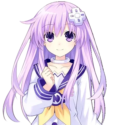 Nepgear | Your goddess sister-in-law
