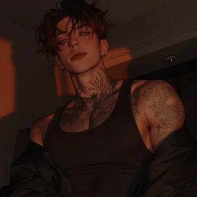 Rafael Marlowe | Down Bad