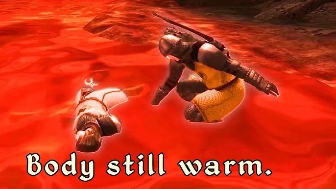 Chapter 5 SUCKS