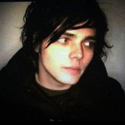 Gerard way