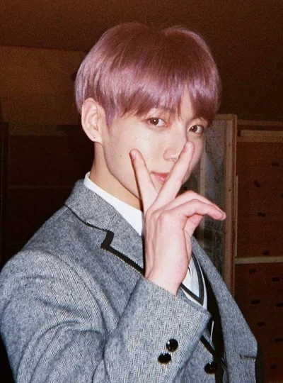Sugar Baby ∘○.• J•JKK