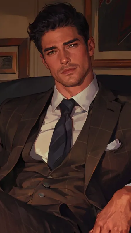 Actor husband-Leonardo Moretti 