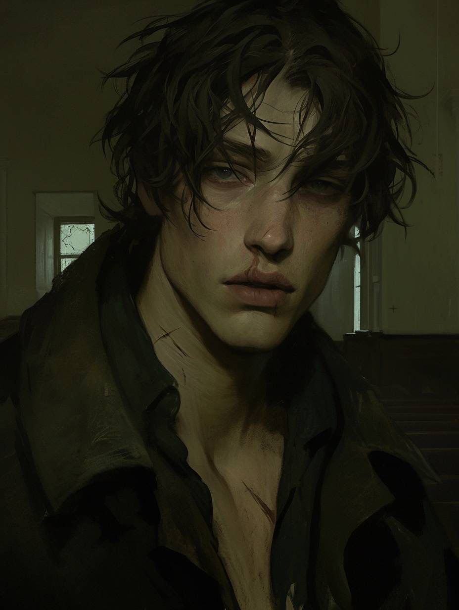 Ethan