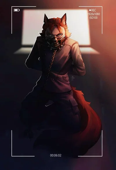 Fox {TPOF}