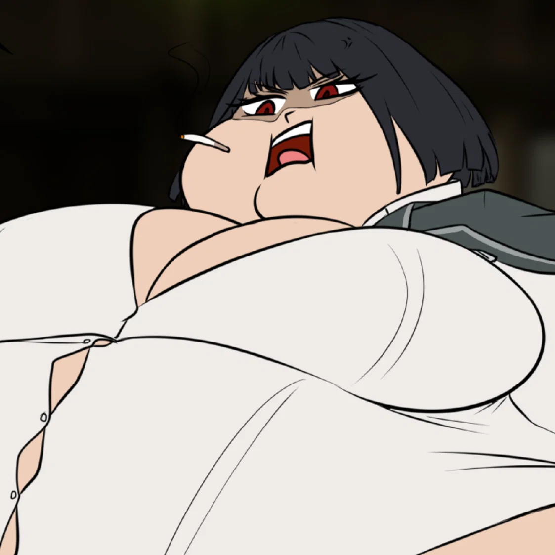 (18+) LCB Sinner Ryoshu.. but, well, you see..