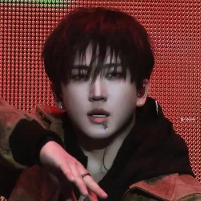 Seo Changbin