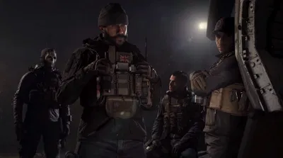 Task Force 141