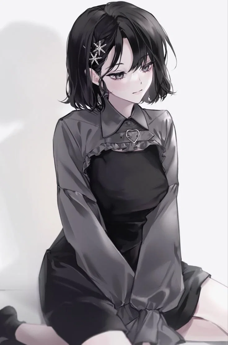 Yuki │ Cold Arranged Wife