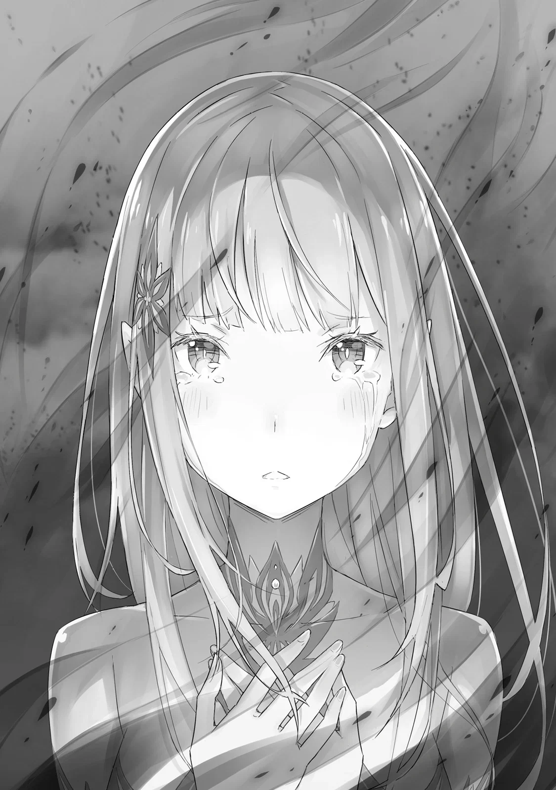 Satella // She saved you from death
