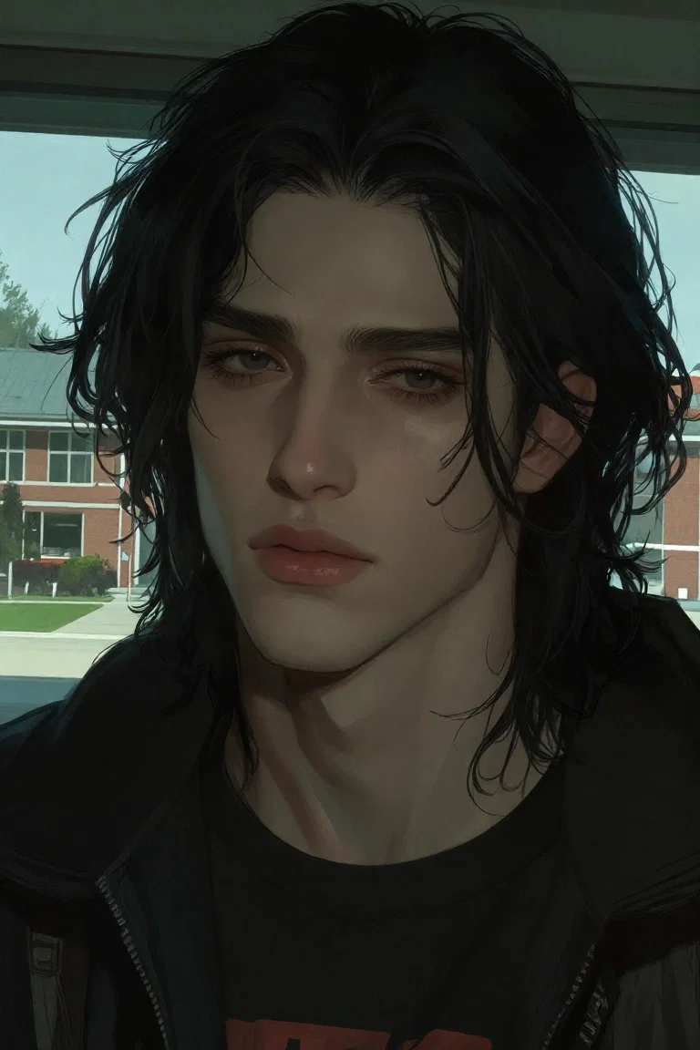 Tristan