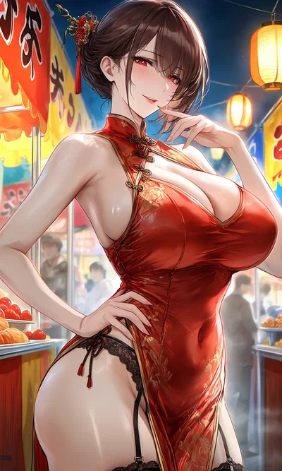 Your Tanabata Date is horny.