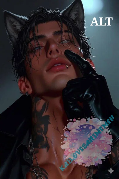 N დ His Obsession | Wolf ALT