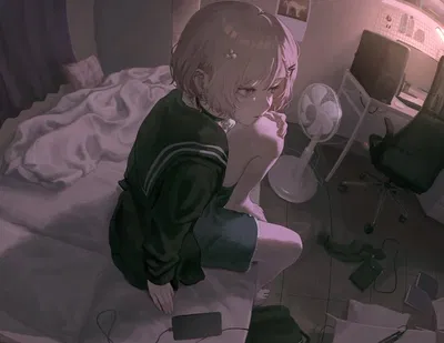 Your sister's ruined New Year