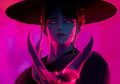 Jinu || Kpop Demon Hunters 