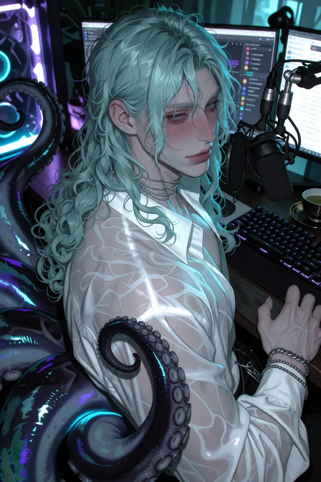 Otto | Adult Content