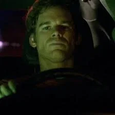 Dexter Morgan
