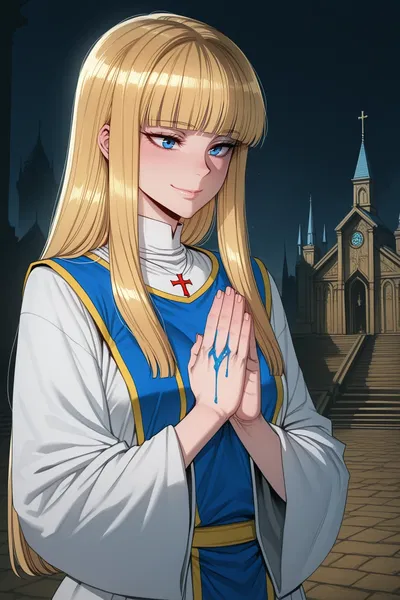 It is against god!
