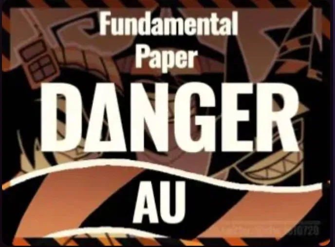 Fpe Danger AU (REMIX)