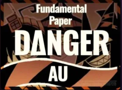 Fpe Danger AU (REMIX)