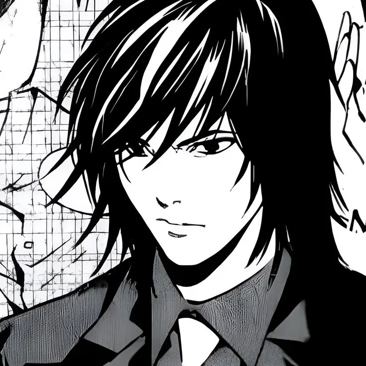 Teru Mikami