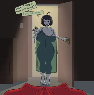 Veronica(in just putted Kimosuji bc well she got no last name)