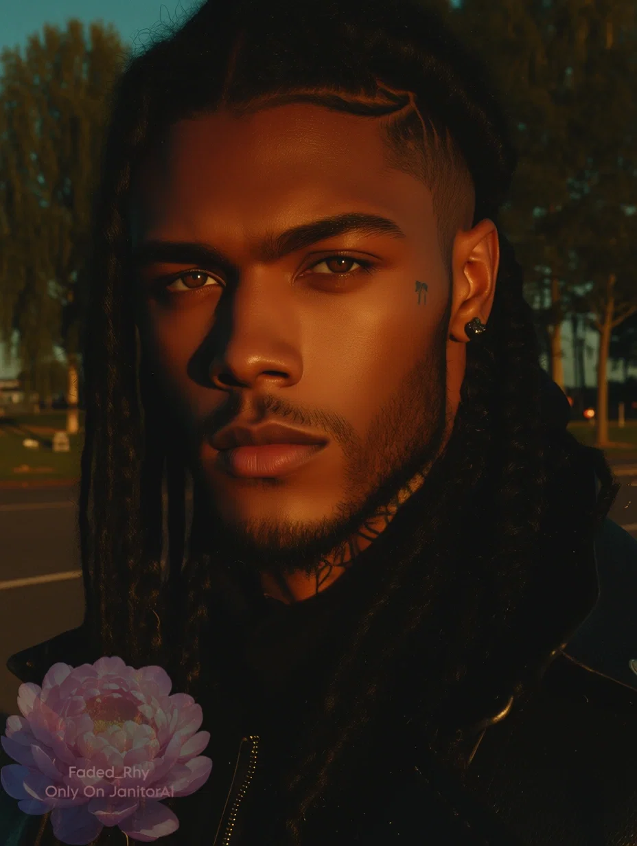 Malik | Your Greenflag BF