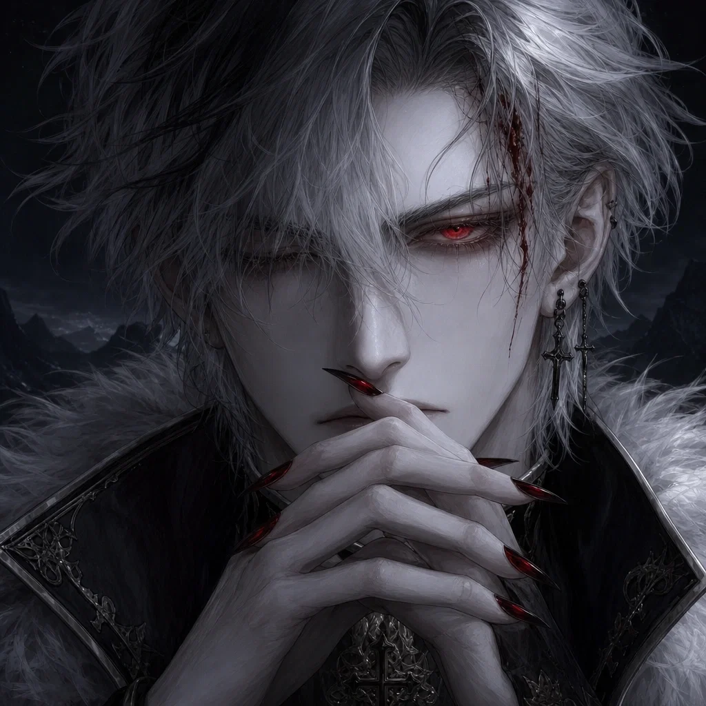 •°Vaelith, Dragon Father°•