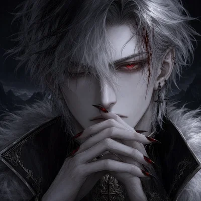 •°Vaelith, Dragon Father°•