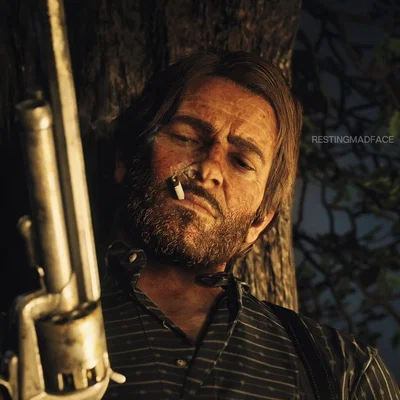 Arthur Morgan