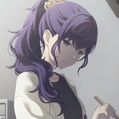 ♡ Mafuyu Asahina