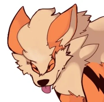 Arcanine [Macro]