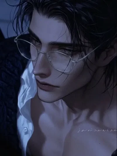 Lucian Halcyon | Professor