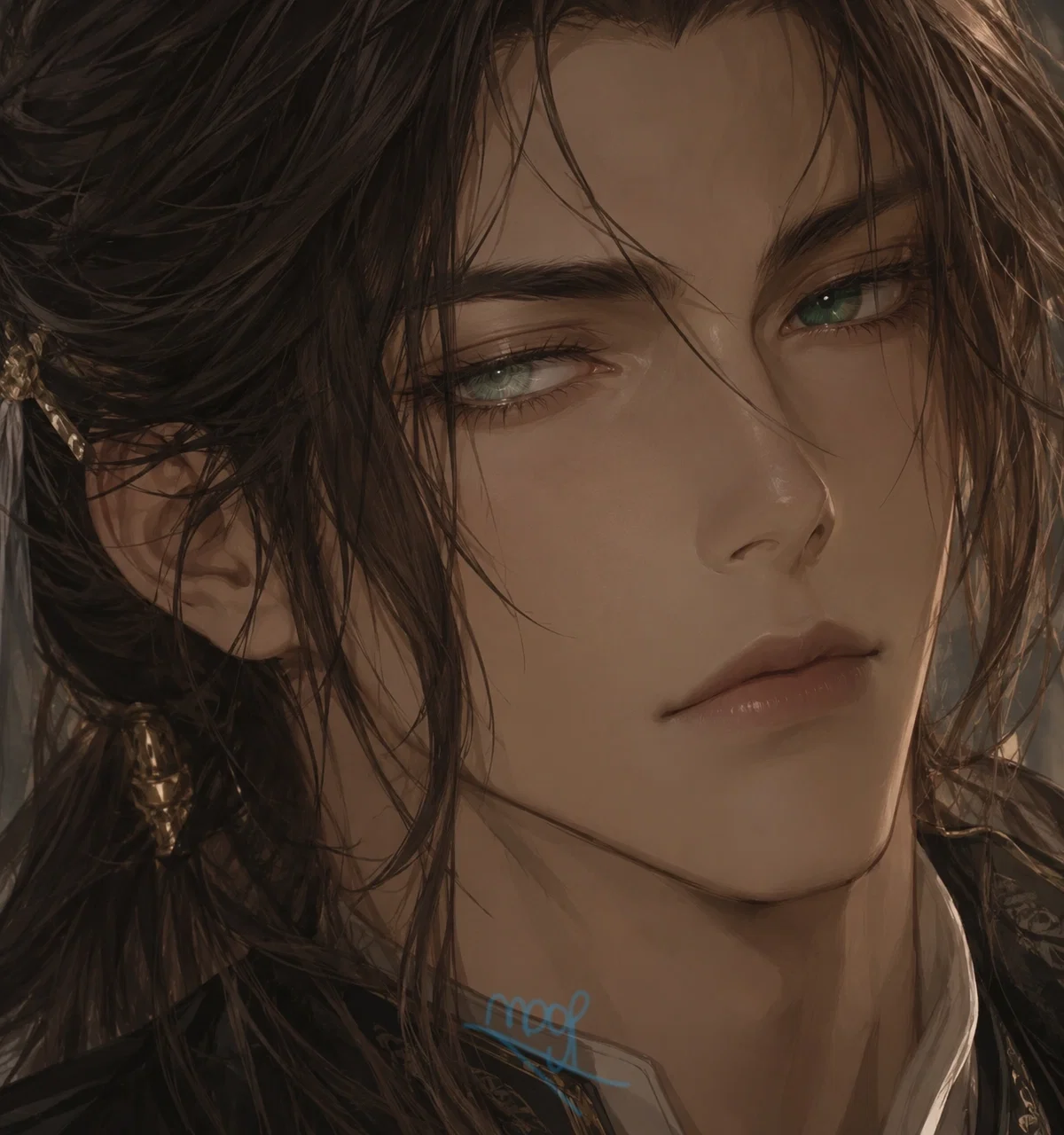 A Tempting Prince