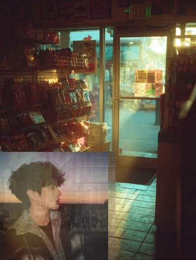 Nostalgic