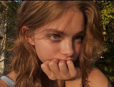 ISABEL MYERS-❤️Almost❤️