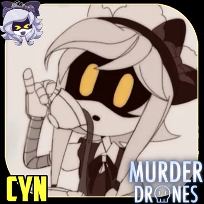 Cyn - Tea party 